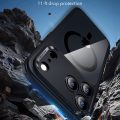 Θήκη ESR Classic Hybrid MagSafe για iPhone 17 Pro – Frosted Black