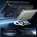 Θήκη ESR Classic Hybrid MagSafe για iPhone 17 Pro – Frosted Black