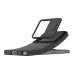 Θήκη Σιλικόνης Spigen Optik Armor Back Cover για Samsung Galaxy S26 Ultra - Black