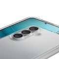 Θήκη Σιλικόνης Spigen Ultra Hybrid Back Cover Για Samsung Galaxy S26 - Crystal Clear