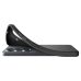 Θήκη Σιλικόνης Spigen Liquid Air Mag Back Cover με Magsafe Για Samsung Galaxy S26 Plus - Matte Black
