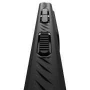 Θήκη Σιλικόνης Spigen Liquid Air Mag Back Cover με Magsafe Για Samsung Galaxy S26 Plus - Matte Black