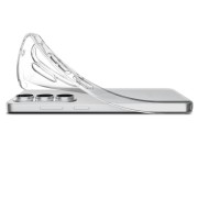 Θήκη Σιλικόνης Spigen Liquid Crystal Back Cover για Samsung Galaxy S26 Ultra - Crystal Clear