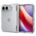 Θήκη Spigen Ultra Hybrid Pro για Apple iPhone Duo με Προστασία Μεντεσέ - Crystal Clear
