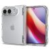 Θήκη Spigen Ultra Hybrid Pro για Apple iPhone Duo με Προστασία Μεντεσέ - Crystal Clear