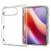Θήκη Spigen Ultra Hybrid Pro για Apple iPhone Duo με Προστασία Μεντεσέ - Crystal Clear