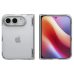 Θήκη Spigen Ultra Hybrid Pro για Apple iPhone Duo με Προστασία Μεντεσέ - Crystal Clear