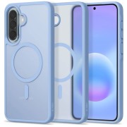 Θήκη Σιλικόνης Tech-Protect Magmat για Samsung Galaxy A57 5G - Icy Blue