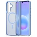 Θήκη Σιλικόνης Tech-Protect Magmat για Samsung Galaxy A57 5G - Icy Blue