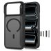 Tech-Protect MagStand MagSafe CC Θήκη για iPhone 17 Pro Max / 18 Pro Max – Matte Black