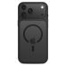 Tech-Protect MagStand MagSafe CC Θήκη για iPhone 17 Pro Max / 18 Pro Max – Matte Black