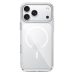 Tech-Protect MagStand MagSafe CC Θήκη για iPhone 17 Pro  Max/ 18 Pro Max – Clear