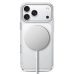 Tech-Protect MagStand MagSafe CC Θήκη για iPhone 17 Pro  Max/ 18 Pro Max – Clear