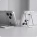 Tech-Protect MagStand MagSafe CC Θήκη για iPhone 17 Pro  Max/ 18 Pro Max – Clear