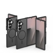 Θήκη Tech-Protect MagMat MagSafe για Samsung Galaxy Z Fold 7 / Z Fold 8 Ultra - Matte Black