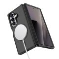 Θήκη Tech-Protect MagMat MagSafe για Samsung Galaxy Z Fold 7 / Z Fold 8 Ultra - Matte Black