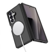 Θήκη Tech-Protect MagMat MagSafe για Samsung Galaxy Z Fold 7 / Z Fold 8 Ultra - Matte Black