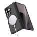 Θήκη Tech-Protect MagMat MagSafe για Samsung Galaxy Z Fold 7 / Z Fold 8 Ultra - Matte Black