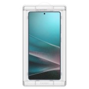 Spigen Μεμβράνη EliteShield EZ Fit HD Screen Protector για Samsung Galaxy S25 Ultra – Διάφανο