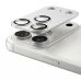 Tempered Glass Πίσω Κάμερας Tech-Protect Camfull Fit+ Camera Lens Protector για iPhone 18 Pro – Silver