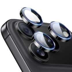 Tempered Glass Πίσω Κάμερας ESR Armorite για iPhone 18 Pro / 18 Pro Max – Black