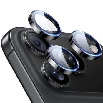 Tempered Glass Πίσω Κάμερας ESR Armorite για iPhone 18 Pro / 18 Pro Max – Black