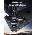 Tempered Glass Πίσω Κάμερας ESR Armorite για iPhone 18 Pro / 18 Pro Max – Black