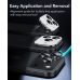 Tempered Glass Πίσω Κάμερας ESR Armorite για iPhone 18 Pro / 18 Pro Max – Black