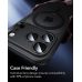 Tempered Glass Πίσω Κάμερας ESR Armorite για iPhone 18 Pro / 18 Pro Max – Black