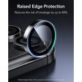 Tempered Glass Πίσω Κάμερας ESR Armorite για iPhone 18 Pro / 18 Pro Max – Black