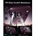Tempered Glass Πίσω Κάμερας ESR Armorite για iPhone 18 Pro / 18 Pro Max – Deep Burgundy