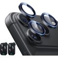 Tempered Glass Πίσω Κάμερας EESR Armorite Camera Lens Protectors 2-Pack για iPhone 18 Pro / 18 Pro Max – Black