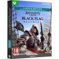 Assassin’s Creed Black Flag Resynced – Xbox Series X
