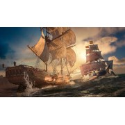 Assassin’s Creed Black Flag Resynced - PS5