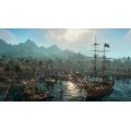 Assassin’s Creed Black Flag Resynced – Xbox Series X