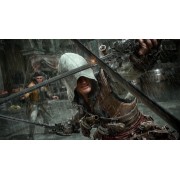 Assassin’s Creed Black Flag Resynced - PS5