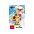 Nintendo Amiibo Φιγούρα: Super Mario Bros. Wonder – Captain Toad & Talking Flower