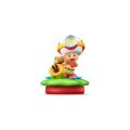 Nintendo Amiibo Φιγούρα: Super Mario Bros. Wonder – Captain Toad & Talking Flower