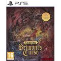 Castlevania: Belmont”s Curse – PS5 Game
