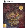 Castlevania: Belmont”s Curse – PS5 Game