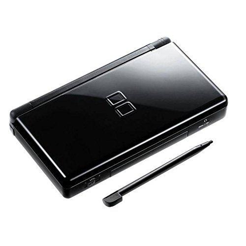 Nintendo DS Lite Black – Refurbished / Χωρίς Κουτί