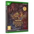 Castlevania: Belmont”s Curse – Xbox Series X Game