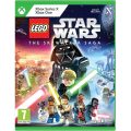 LEGO Star Wars: The Skywalker Saga - Xbox One / Xbox Series X