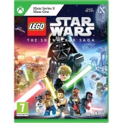 LEGO Star Wars: The Skywalker Saga - Xbox One / Xbox Series X