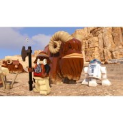 LEGO Star Wars: The Skywalker Saga - Xbox One / Xbox Series X