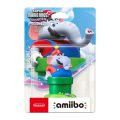 Nintendo Amiibo Φιγούρα – Elephant Mario | Super Mario Bros. Wonder