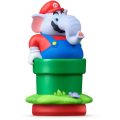 Nintendo Amiibo Φιγούρα – Elephant Mario | Super Mario Bros. Wonder