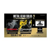 Metal Gear Solid: Master Collection Vol. 2 Day One Edition - PS5