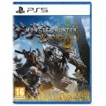 Monster Hunter Wilds – Lenticular Edition – PS5 Game