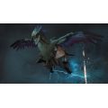 Monster Hunter Wilds – Lenticular Edition – PS5 Game